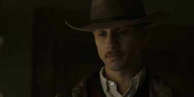 Kill the preacher
and you're a free man. - Damnation