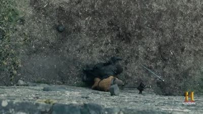 Kill the Queen! Kill the Queen! - Vikings