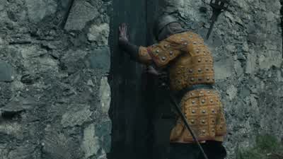 Kill the Queen! - Vikings