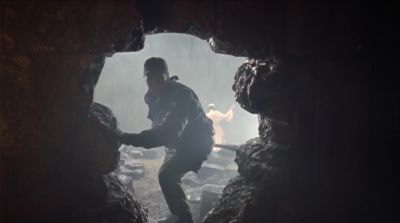 Kill the rest. - Stargate SG-1