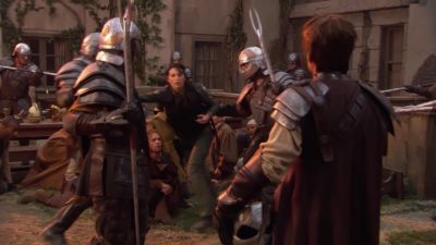 Kill the rest. - Stargate SG-1