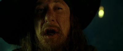 Kill the whelp - Pirates of the Caribbean: The Curse of the Black Pearl
