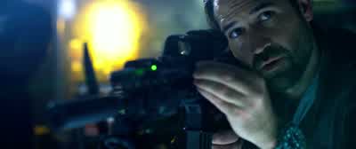 Kill them all? - 6 Underground