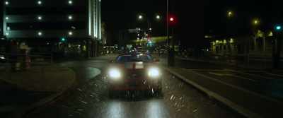 Kill them. - Rendel: Cycle of Revenge