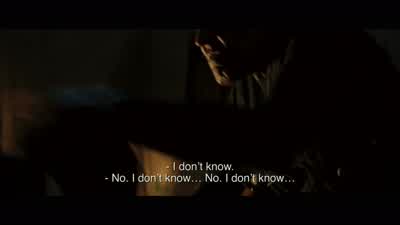 Kill them. - Captain America: Brave New World