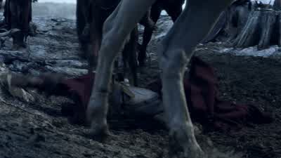 Kill them! - Spartacus