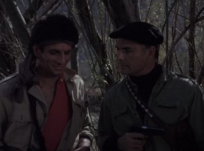 Kill them. - The A-Team