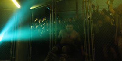 Kill them! - Altered Carbon