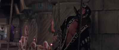 Kill them - Conan the Barbarian