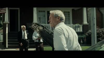 Kill you to buy American - Gran Torino
