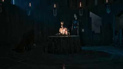 Kill you, if I get the chance. - Mythica: The Godslayer