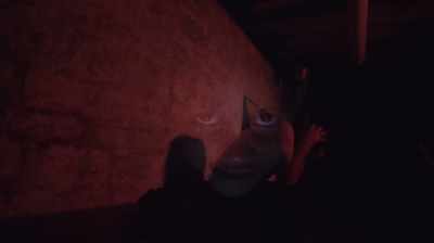 Kill yourself, Joe. - H.P. Lovecraft's Witch House