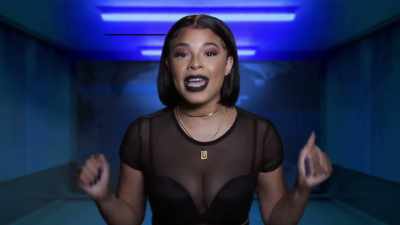 Killa Kam activated. - The Challenge: Untold History