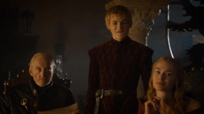 Killed a few puppies today? - Game of Thrones