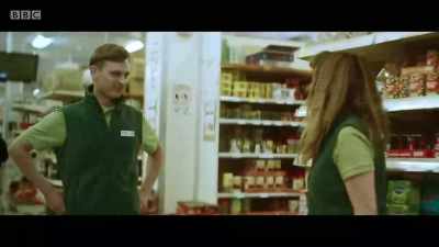 Killed anyone yet? - Back to Life