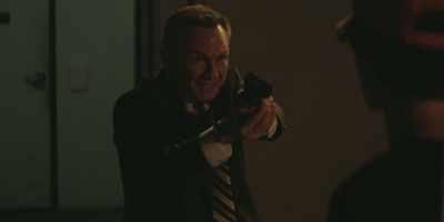 Killed Barb Plimpton,
your social worker. - Dexter: Original Sin