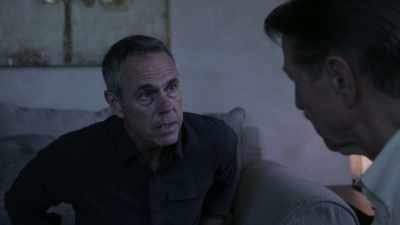 Killed himself.
And his kids. - The Good Journey