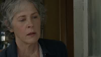 Killed Spencer, Olivia... - The Walking Dead