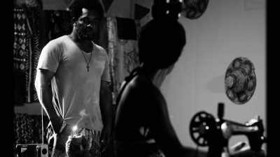 Killed my wife - Mami Wata