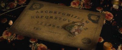 Killed... - The Craft: Legacy