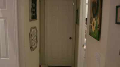 (killer breathing heavily) - The Cheerleader Sleepover Slaughter