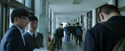 Killer Cui Xianyi - Seven Years of Night