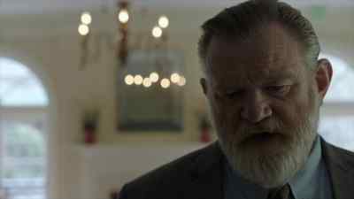"Killer cunt." - Mr. Mercedes