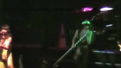 Killer girls waitin' in line for me - Randy Rhoads: Reflections of a Guitar Icon