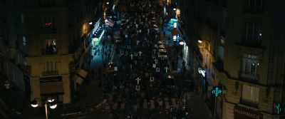 Killer Mitterrand,
you've blood on your hands! - BPM (Beats per Minute)