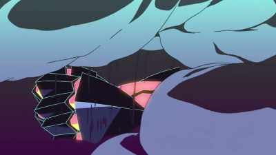 Killer
move: - Promare