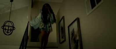 [Killer] Oh, I can't leave you alone. - You're Not Alone