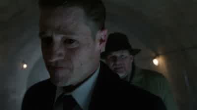 Killer. - Gotham