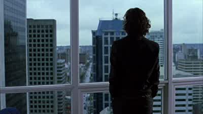 Killer view. - Smallville
