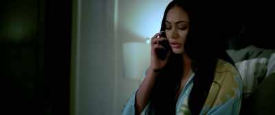 [Killer] You hang up on me one more time - You're Not Alone