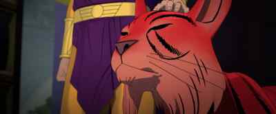 Killers killed by killers
who killed each other. - Watchmen: Chapter II