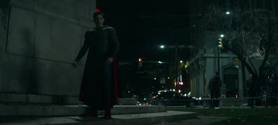 Killgrave's down. Come and get him. - Superman & Lois