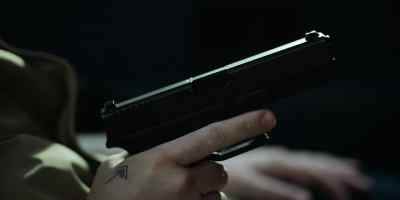 (Killian)
Go. Get out and follow. - Gangs of London