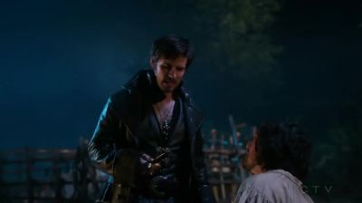 Killian... - Once Upon a Time