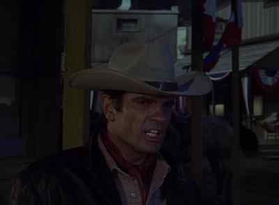 Killin' is easy. - Winchester '73