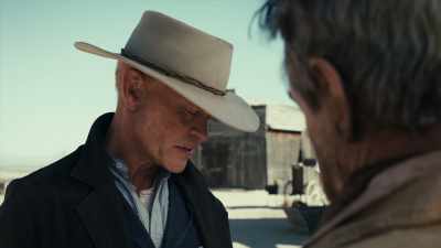Killin' your father,
your deputy... - The Warrant: Breaker's Law