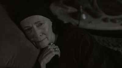 Killin' your gran'ma?
Damning yourself to the flames? - Preacher