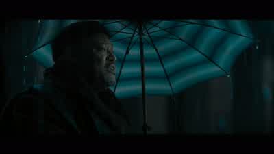 Killing a man can turn him into a martyrLetting him livetells the world he's a coward or a turncoat - John Wick: Chapter 4