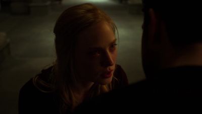 Killing anyone... - Marvel's Daredevil