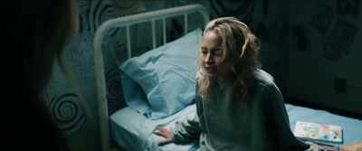 Killing Howie
saved Nicky's life. - Cursed Friends