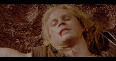 Killing in cold blood
is against Space Fleet code. - Black Mirror