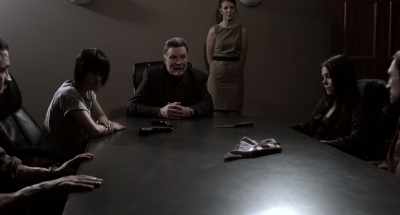 Killing indiscriminately, - Loss Prevention