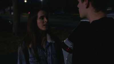 Killing Kelly felt amazing. - The Cheerleader Sleepover Slaughter