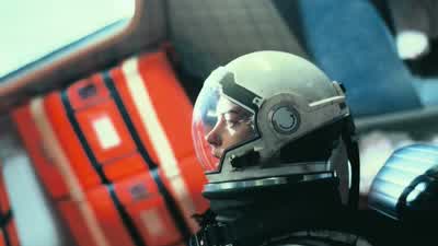 Killing main engines! - Interstellar