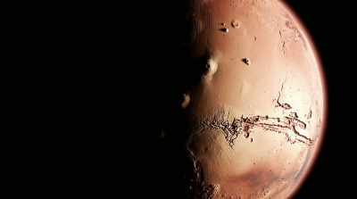 killing Mars. - Mars: One Day on the Red Planet