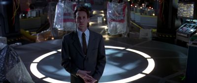 Killing for real - Virtuosity